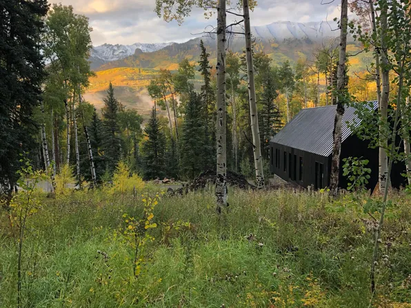Adams Way Lot Ar51-r, Telluride, CO 81435