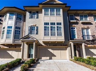 2532 Gatebury Cir, Chamblee, GA 30341