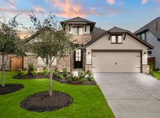 13810 San Pasqual Pointe Dr, Cypress, TX 77433