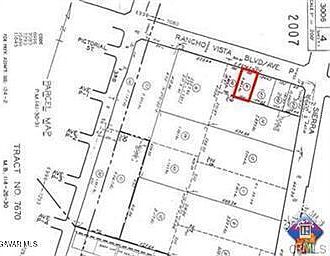 5th image of 0 E Avenue P
