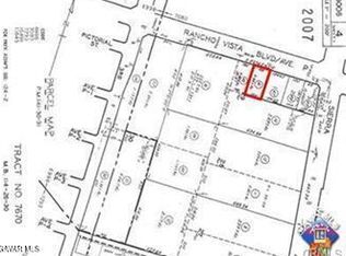 0 E Avenue P, Palmdale, CA 93550