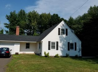 2116 Main St, Newington, CT 06111