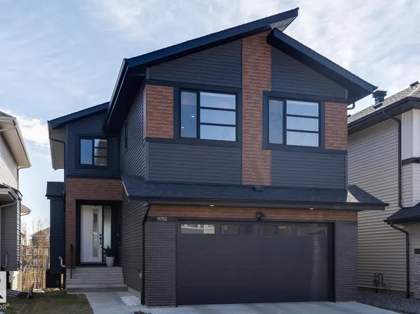 9751 223rd St NW, Edmonton, AB T5T 7B6
