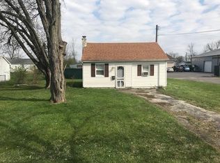 795 E Columbus St, Wilmington, OH 45177