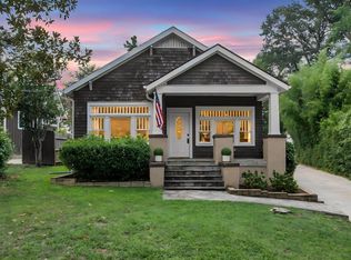 19 David St, Greenville, SC 29609