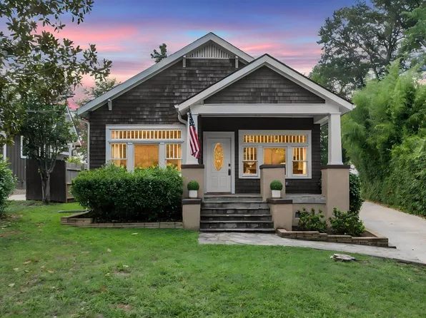 19 David St, Greenville, SC 29609