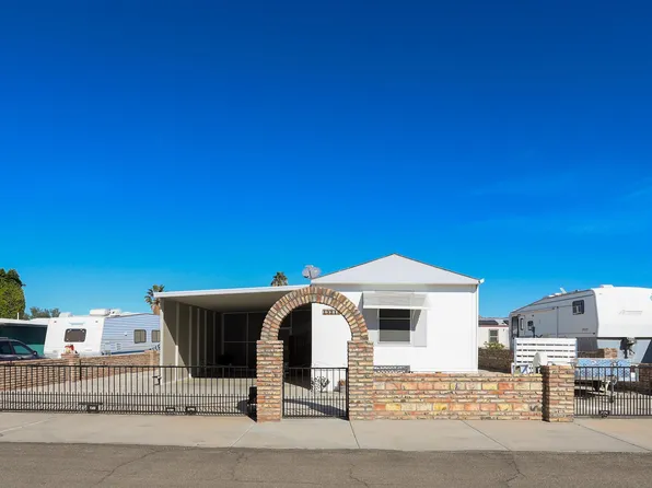 13218 E 39th Pl, Yuma, AZ 85367