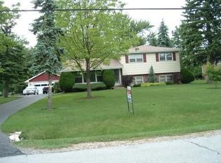 11440 N Brightway, Mokena, IL 60448