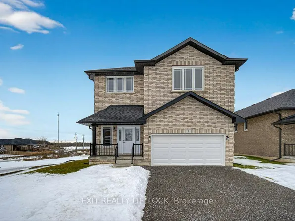 3 Keeler Ct, Asphodel Norwood, ON K0L 2V0