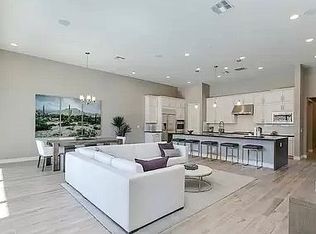 10469 E Summit Peak Way, Scottsdale, AZ 85262