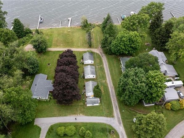 875 Hillside Rd, Jamestown, PA 16134