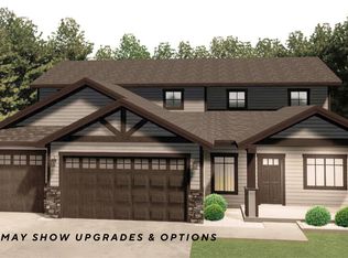 11958 N Rocking R Rd, Hayden Lake, ID 83835