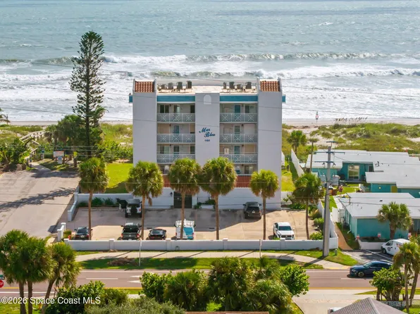 1101 S Atlantic Ave APT 501, Cocoa Beach, FL 32931