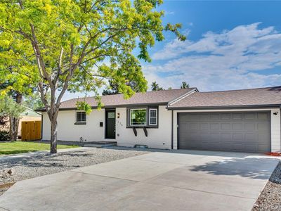 1226 W 98th Avenue, Northglenn, CO, 80260
