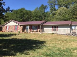 4620 W Fall Creek Rd, Crawfordsville, IN 47933