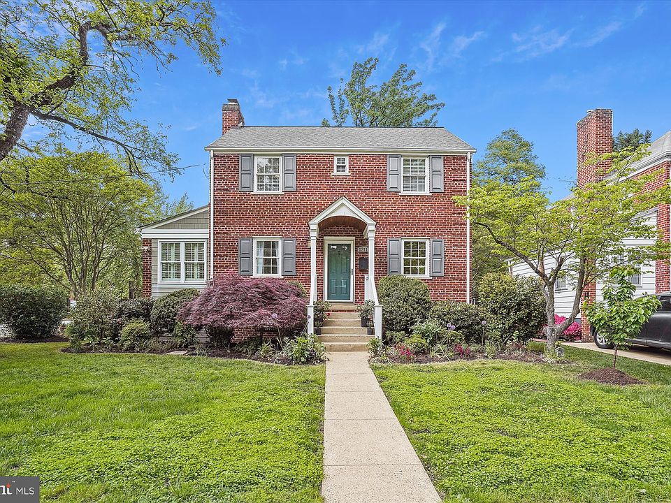 1311 Kenwood Ave, Alexandria, VA 22302 Zillow