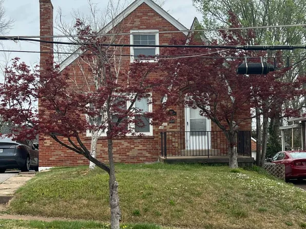7907 W Bruno Ave, Saint Louis, MO 63117
