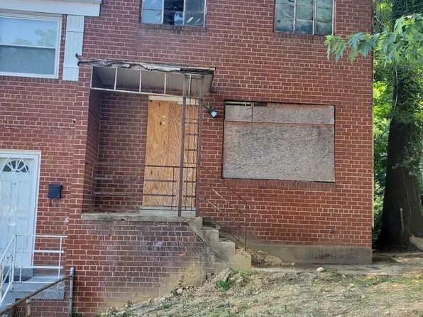 3612 Dixon St, Temple Hills, MD 20748