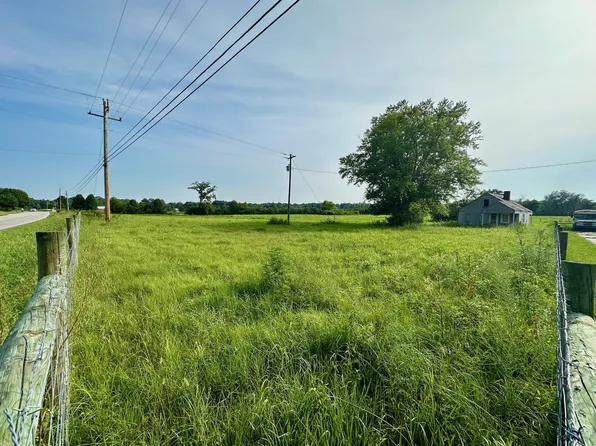 0 Short Mountain Rd Lot 1, Woodbury, TN 37190