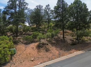 1911 E Starlight Pass, Payson, AZ 85541
