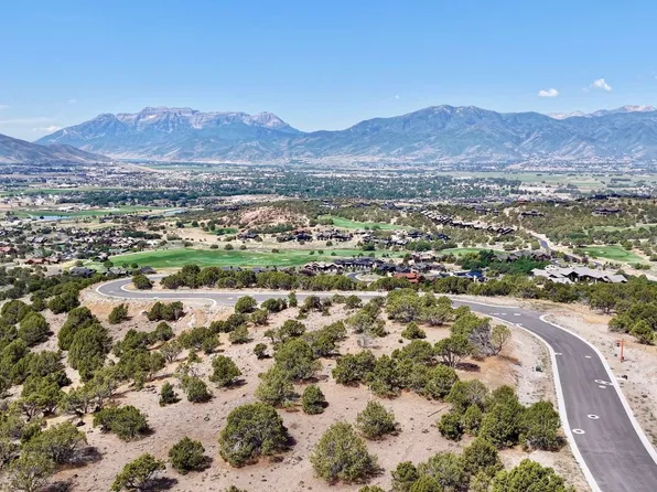 2918 E Mount Aire Dr, Heber City, UT 84032
