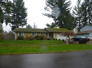 3707 Hoadly Loop SE, Tumwater, WA 98501