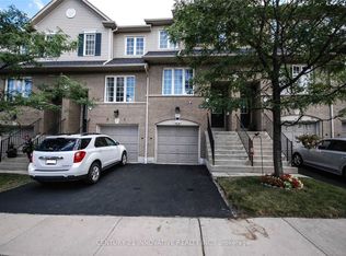 4950 Albina Way #46, Mississauga, ON L4Z 4J6