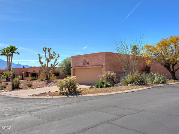 1811 W Placita De Las Fincas, Green Valley, AZ 85622