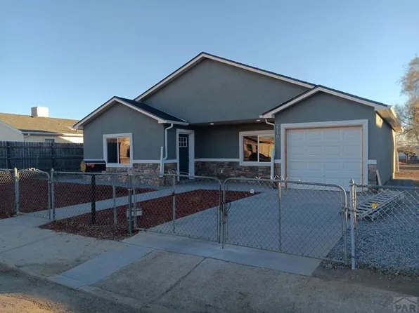 2710 E 11th St, Pueblo, CO 81001