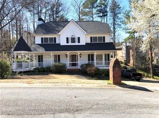 412 Wetona Way, Acworth, GA 30102