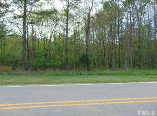 2897 Jacksontown Rd, Manson, NC 27553