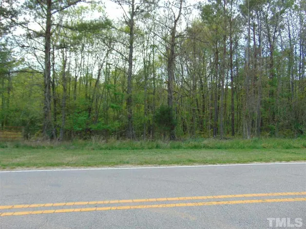 2897 Jacksontown Rd, Manson, NC 27553