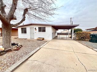 2221 Davis Ave, Kingman, AZ 86401