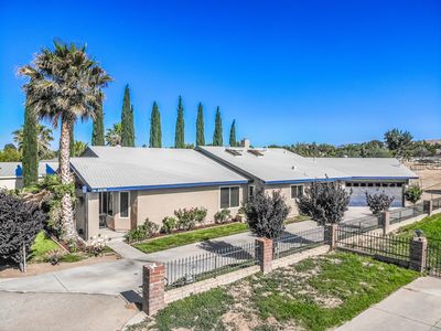4656 W Avenue M10, Quartz Hill, CA, 93536