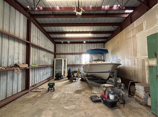 612 Jefferson Ave, Port O Connor, TX 77982