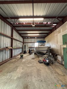 612 Jefferson Ave, Port O Connor, TX, 77982