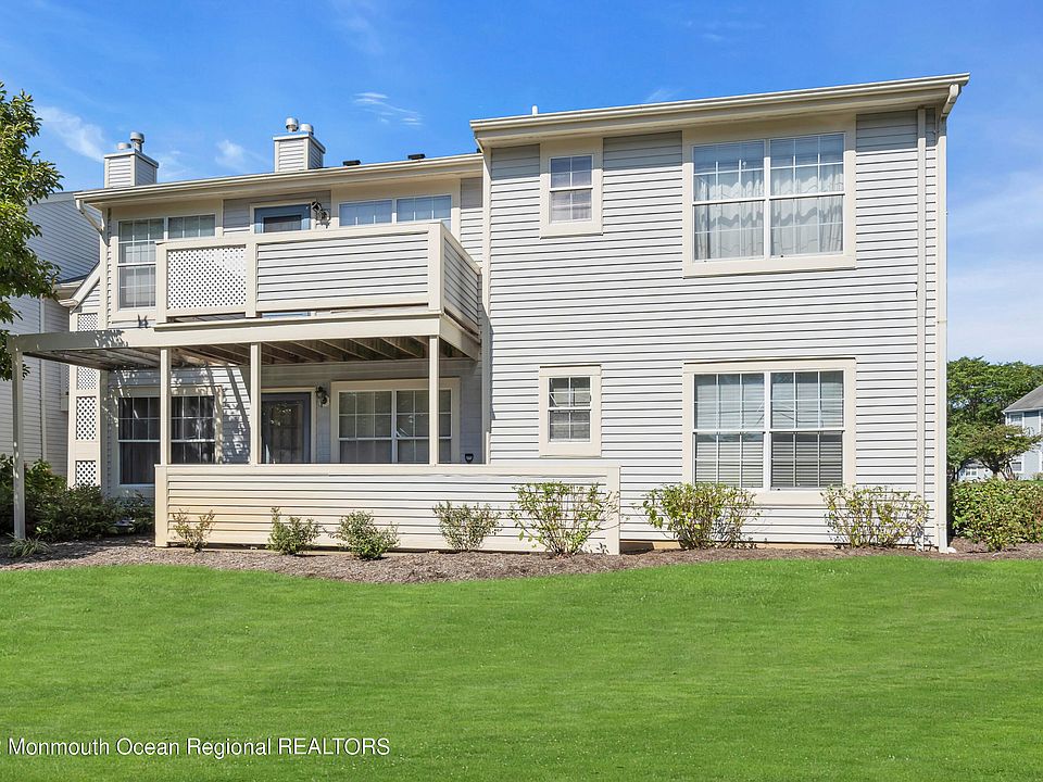 380 Brookview Court, Howell, NJ 07731 Zillow