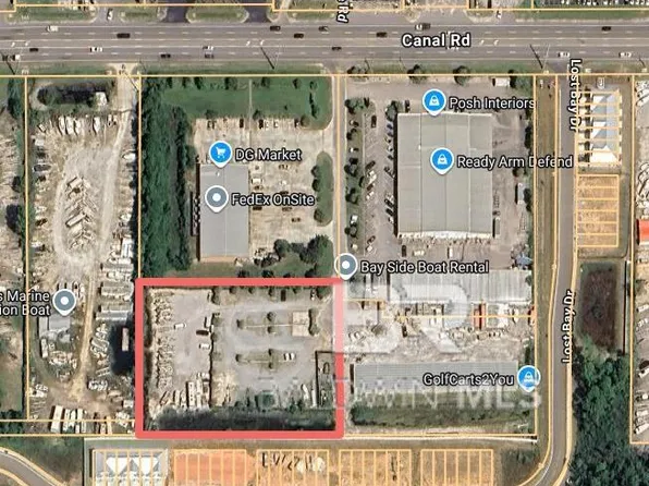 25142 Canal Rd #2, Orange Beach, AL 36561