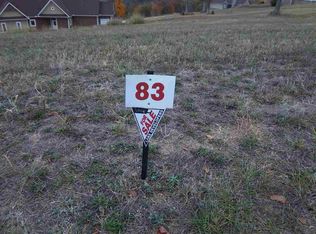 2338 Windswept Way, Morristown, TN 37814