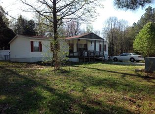 625 Old Saint Rte #76, Henry, TN 38231