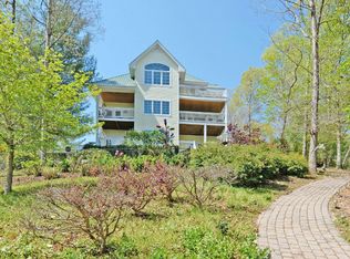 212 Osprey Dr, Blairsville, GA 30512