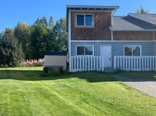 3406 Grissom Cir, Anchorage, AK 99517