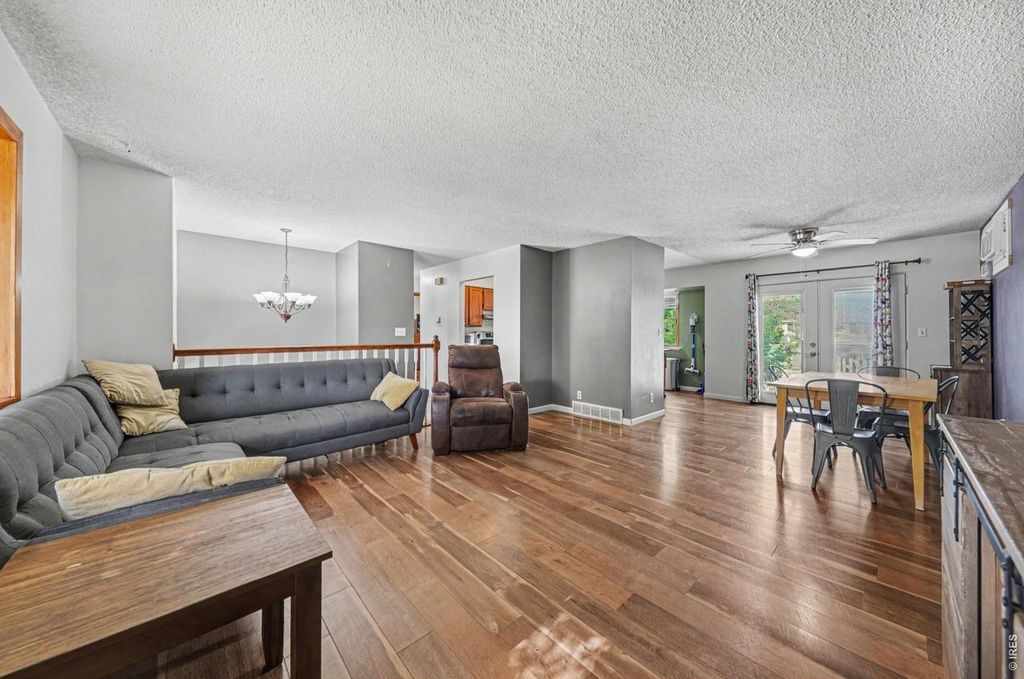 707 S Del Norte Ave
