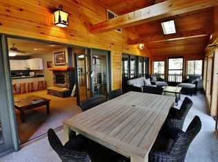 7758 Braeger Rd, Three Lakes, WI 54562