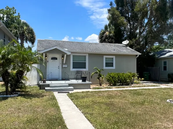 2111 W Lemon St, Tampa, FL 33606