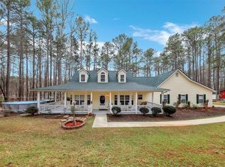 2930 Tommy Lee Cook Rd, Newnan, GA 30263