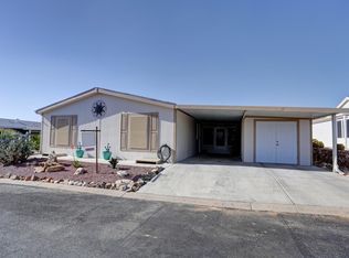 3402 S Dynamite Ave, Tucson, AZ 85735