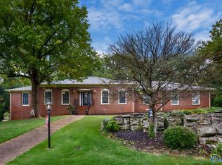 820 Tannahill Dr SE, Huntsville, AL 35802