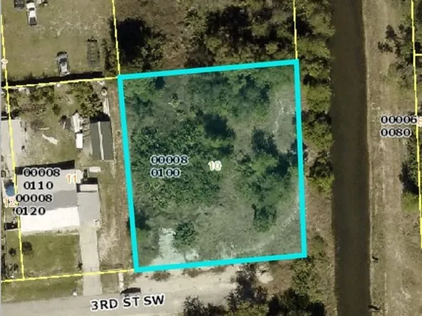 4300 3rd St SW, Lehigh Acres, FL 33976