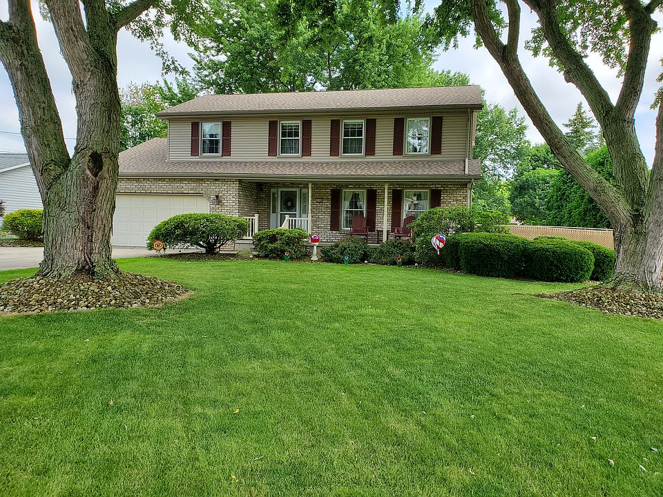 1st image of 540 Wendemere Dr